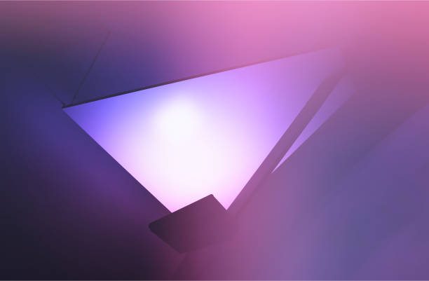 istock City lamp with dramatic light leak background hd 1154727010