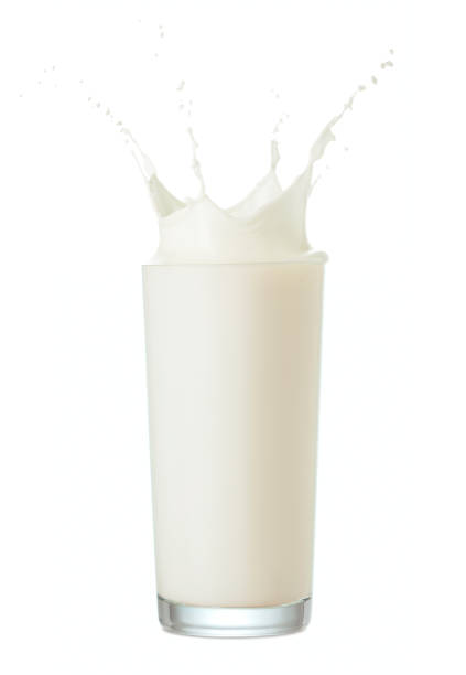 istock glass of milk isolated on white 1154731517