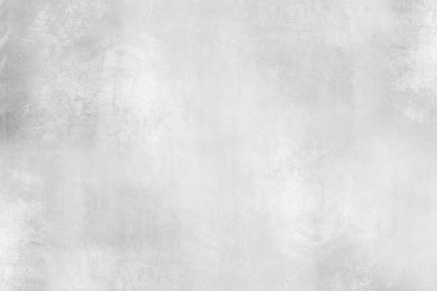 Grey background - concrete wall texture Monochrome backdrop image smooth photos stock pictures, royalty-free photos & images