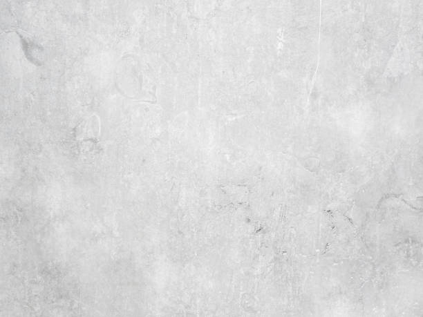 Concrete grey stone background with polished texture Monochrome backdrop image stone wall stock pictures, royalty-free photos & images