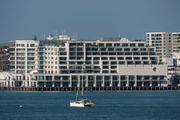 istock Auckland City 1154742004