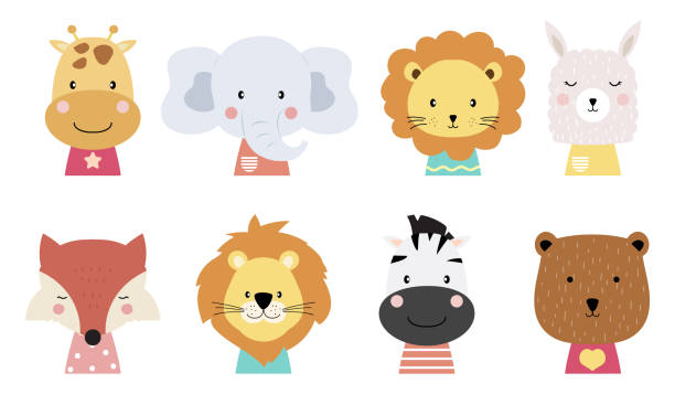 258 Zebra Faces Cartoon Illustrations & Clip Art - iStock 258 Zebra Faces Cartoon Illustrations & Clip Art - iStock