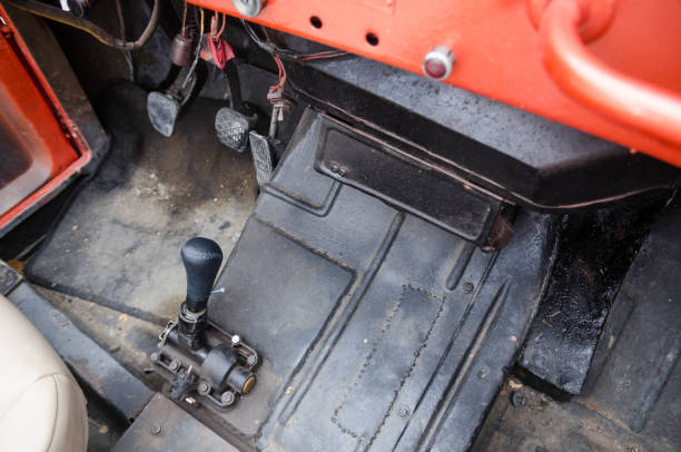 istock old transportation details close up 1154753434