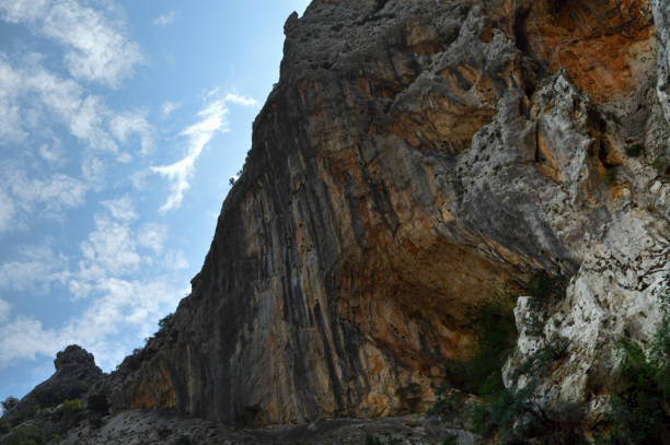 istock A day in gorroppu canyon 1154763769