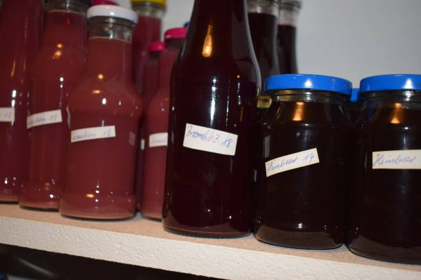 istock homemade juice 1154768798