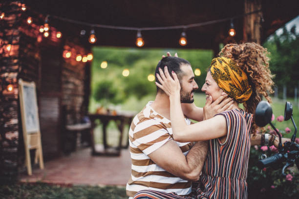 istock With you, I will go anywhere 1154772466