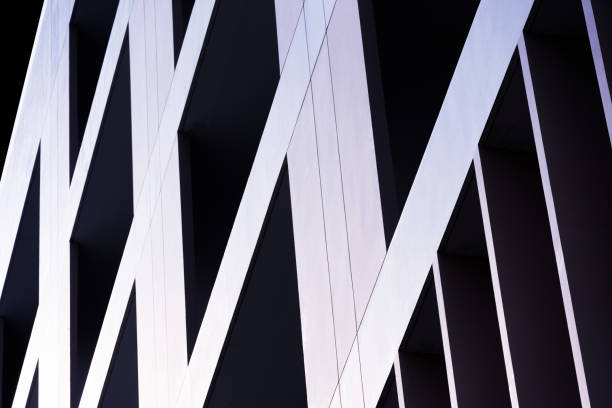 istock geometric part of modern concrete building architecture perspective 1154773549