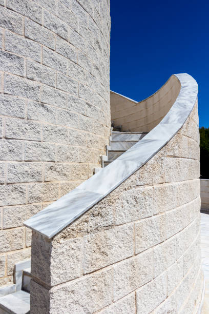 istock Parque de la Bateria, Torremolinos, Andalusia, Spain 1154775416