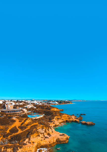 istock holiday scene with copy space in the sky 1154794369