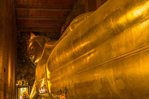 istock Big Buddha in Bangkok 1154802567