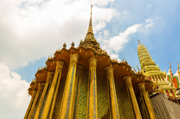 thailand temple bangkok