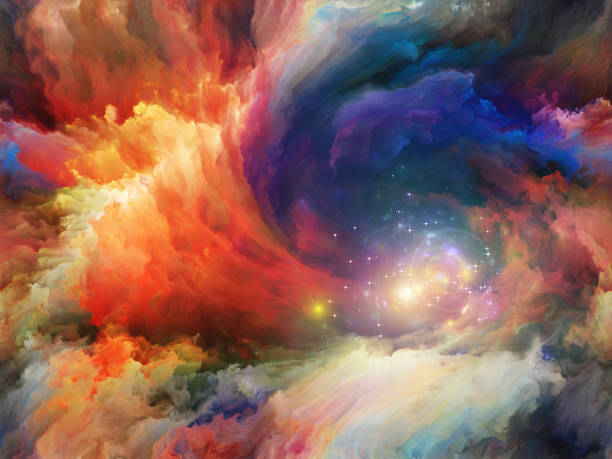 istock Illusions of Paint 1154843125