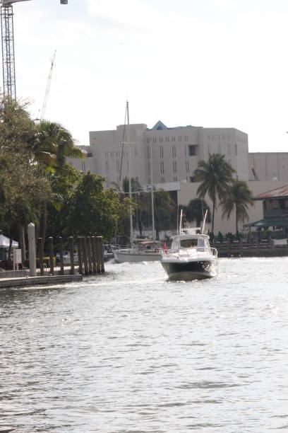 istock Fort Lauderdale, Florida 1154843198