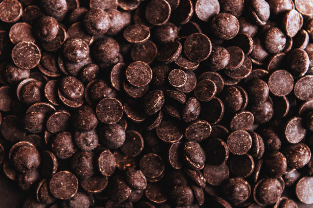 istock milk chocolate pieces preform candies in daylight 1154854333