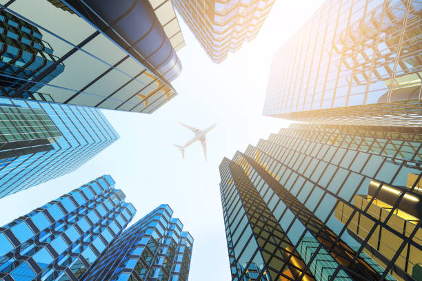 istock Travel and transport concept 1154854616