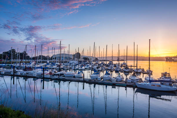 istock San Francisco, California 1154860383