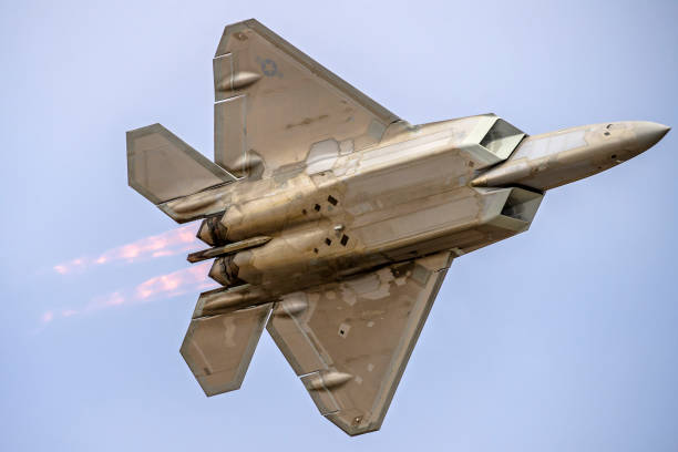 戦略航空軍団 写真のストックフォト