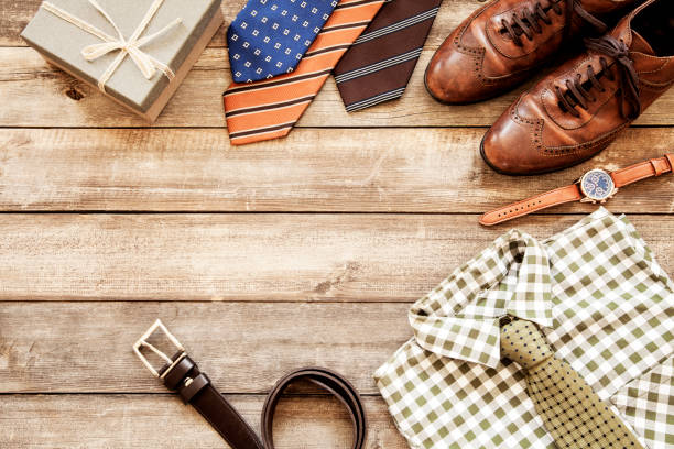 istock Father's Day Gift Ideas for Dad 1154871711