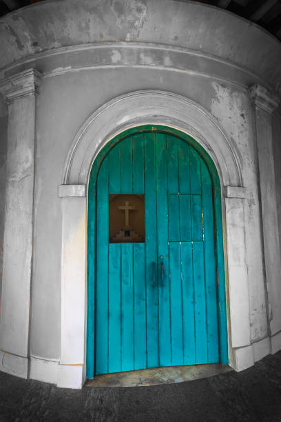 istock Old San Juan, Puerto Rico 1154878584