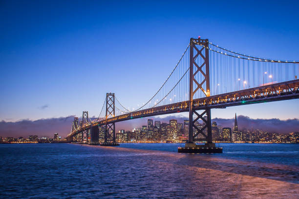 istock City by the Bay 1154879246