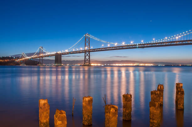 istock City by the Bay 1154879278