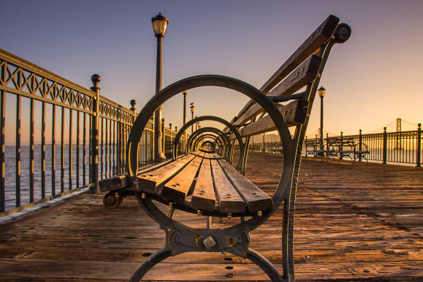 istock City by the Bay 1154879288