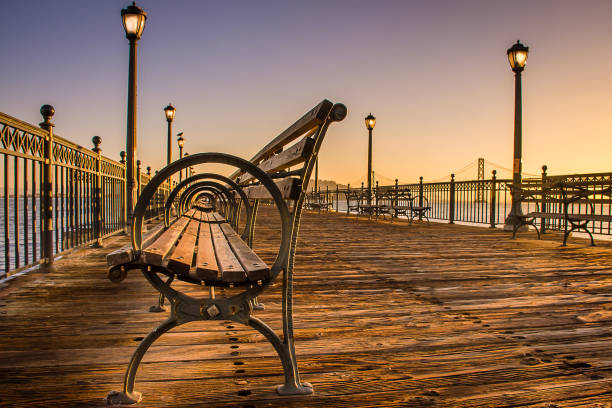 istock City by the Bay 1154879331