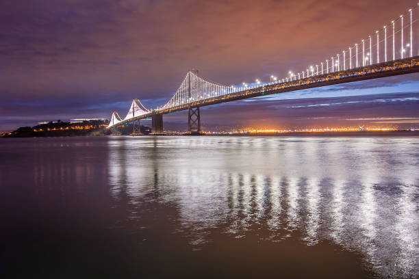 istock The City by the Bay 1154879345