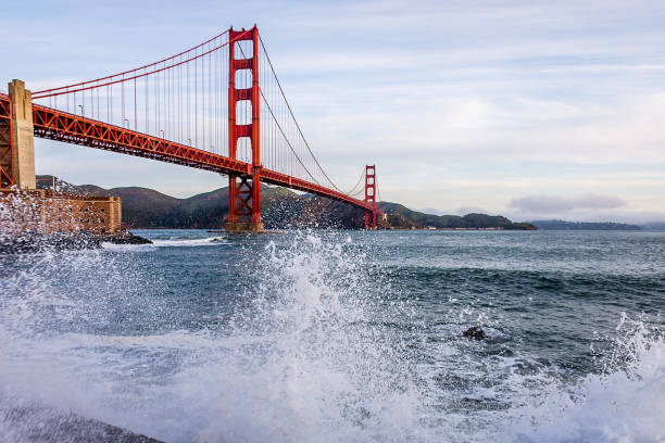 San Francisco, California