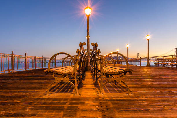 istock City by the Bay 1154879405