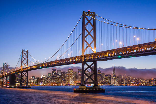 istock City by the Bay 1154879568