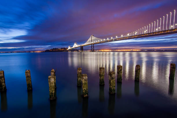 istock The City by the Bay 1154880153