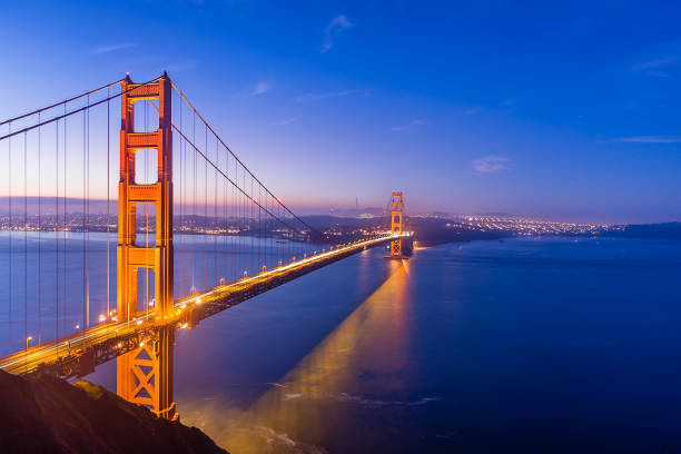istock The City by the Bay 1154880169