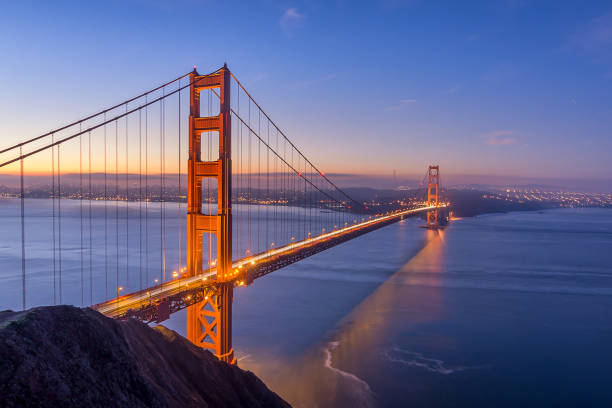 istock The City by the Bay 1154880211