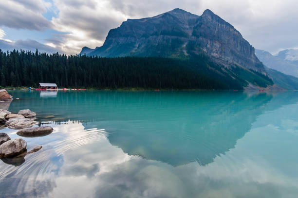 istock The National Parks of Canada 1154882321