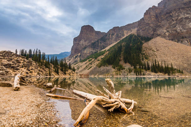 istock The National Parks of Canada 1154882533