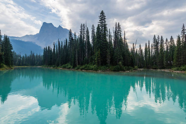 istock The National Parks of Canada 1154883068