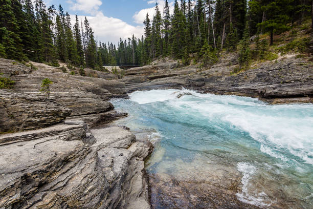 istock The National Parks of Canada 1154883158