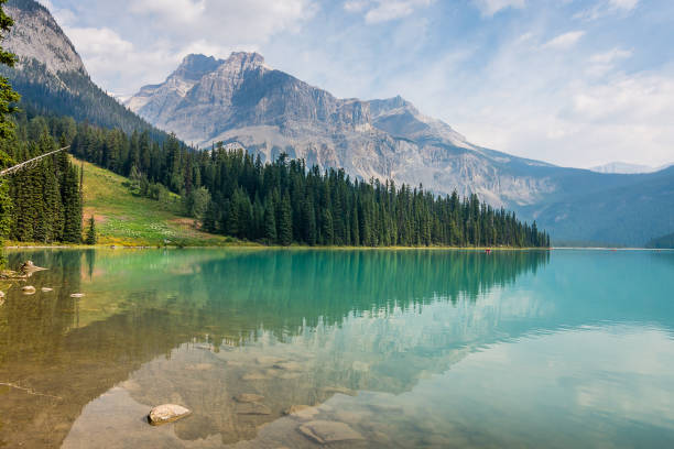 istock The National Parks of Canada 1154883226