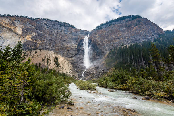 istock The National Parks of Canada 1154883302