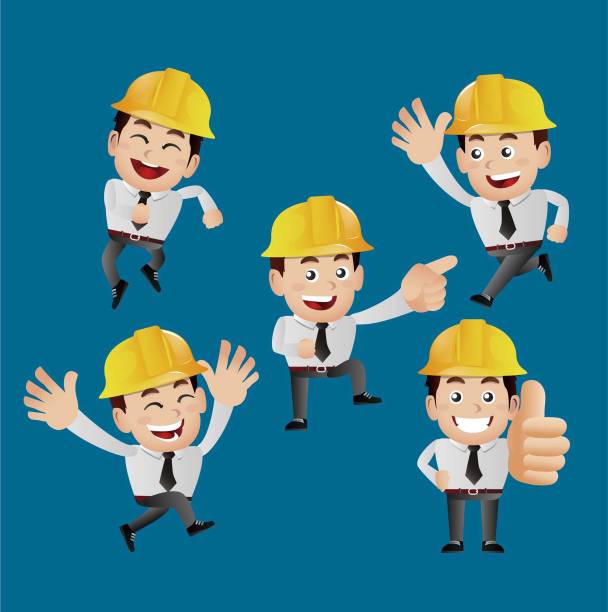 Young Structural Engineer Illustrations, Royalty-Free Vector Graphics & Clip Art - iStock Young Structural Engineer Illustrations, Royalty-Free Vector Graphics & Clip Art - iStock