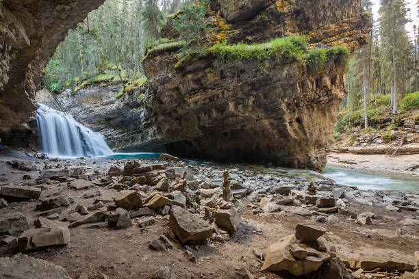 istock The Beauty of Banff 1154884244