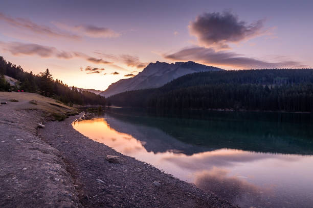 istock The Beauty of Banff 1154884311