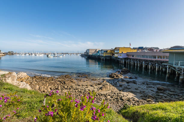 Carmel to Big Sur