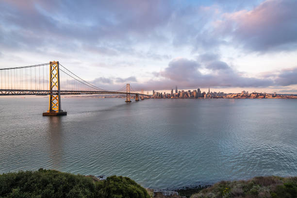 istock The Streets of San Francisco 1154890643
