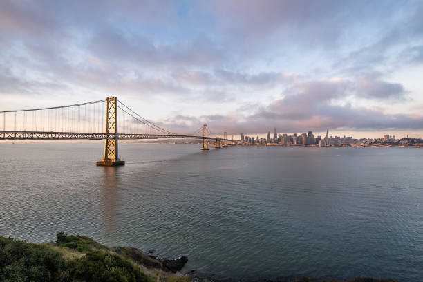 istock The Streets of San Francisco 1154891267