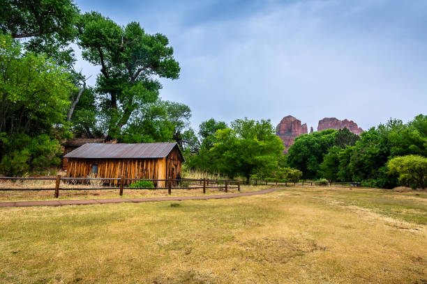 istock Sedona, Arizona 1154894849