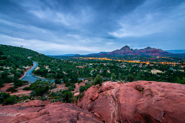 istock Sedona, Arizona 1154894975
