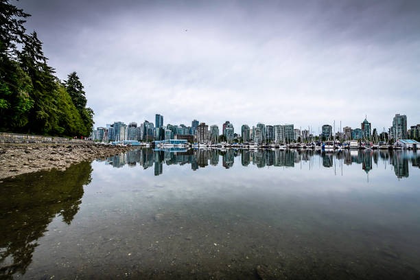 Vancouver, British Columbia, Canada