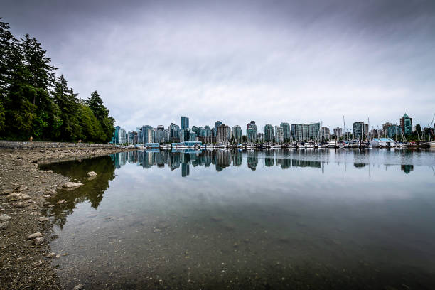 istock Vancouver, British Columbia, Canada 1154896017